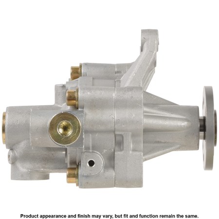 A1 Cardone New Power Steering Pump, 96-5968 96-5968